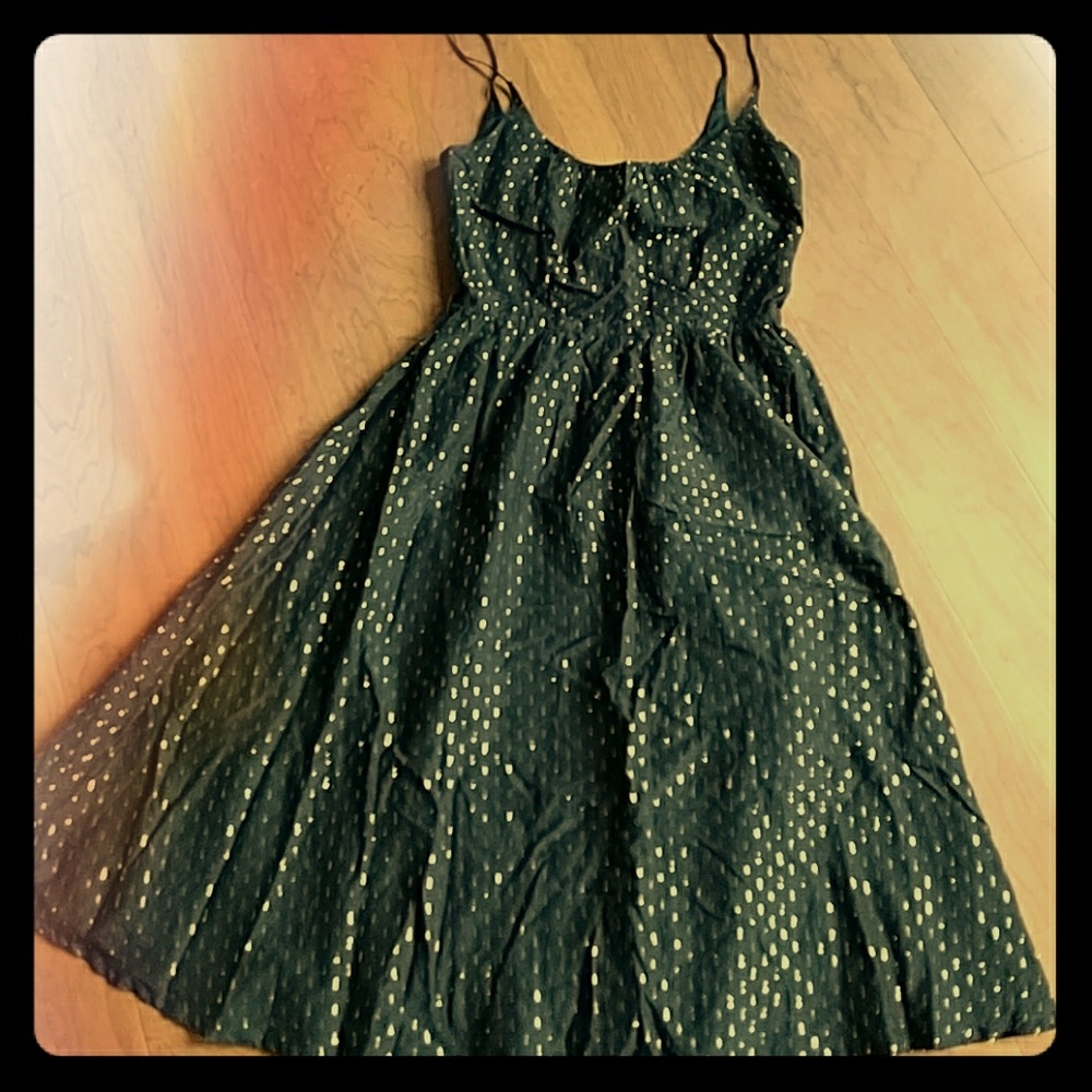 Cute french connection party dress